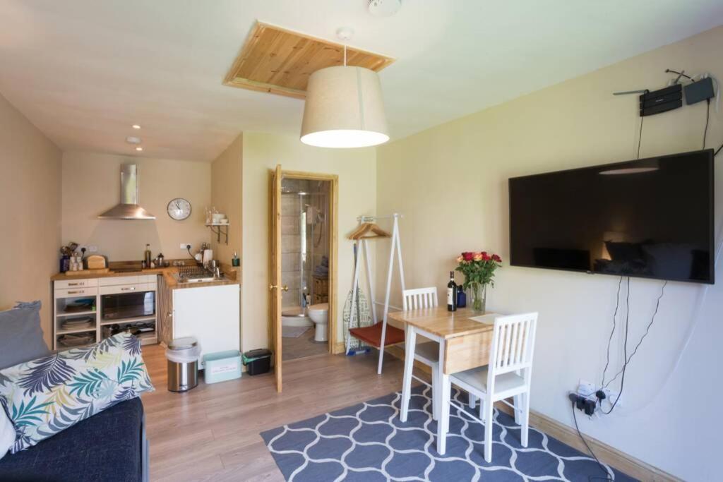 Bristol Little House Appartement Buitenkant foto