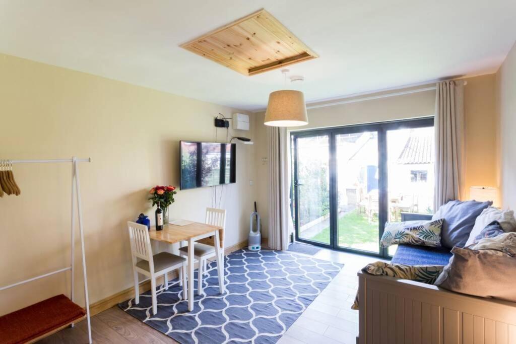 Bristol Little House Appartement Buitenkant foto