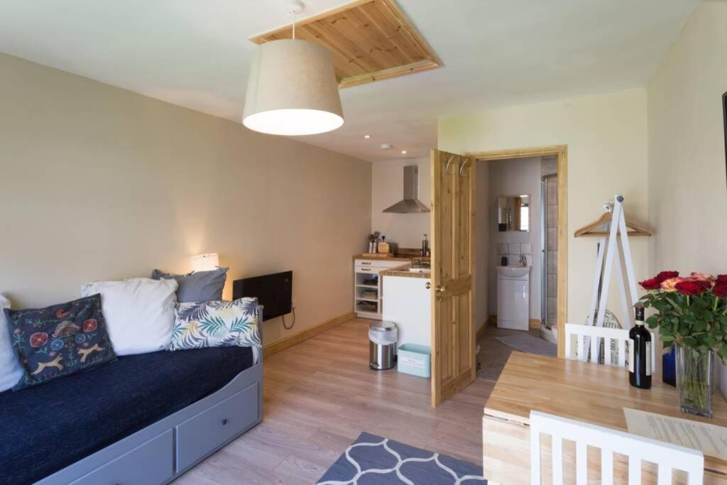 Bristol Little House Appartement Buitenkant foto