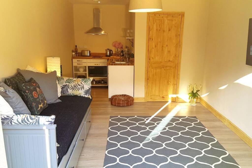 Bristol Little House Appartement Buitenkant foto