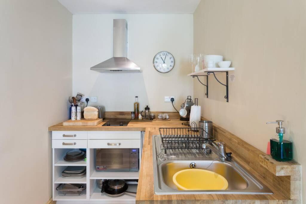 Bristol Little House Appartement Buitenkant foto